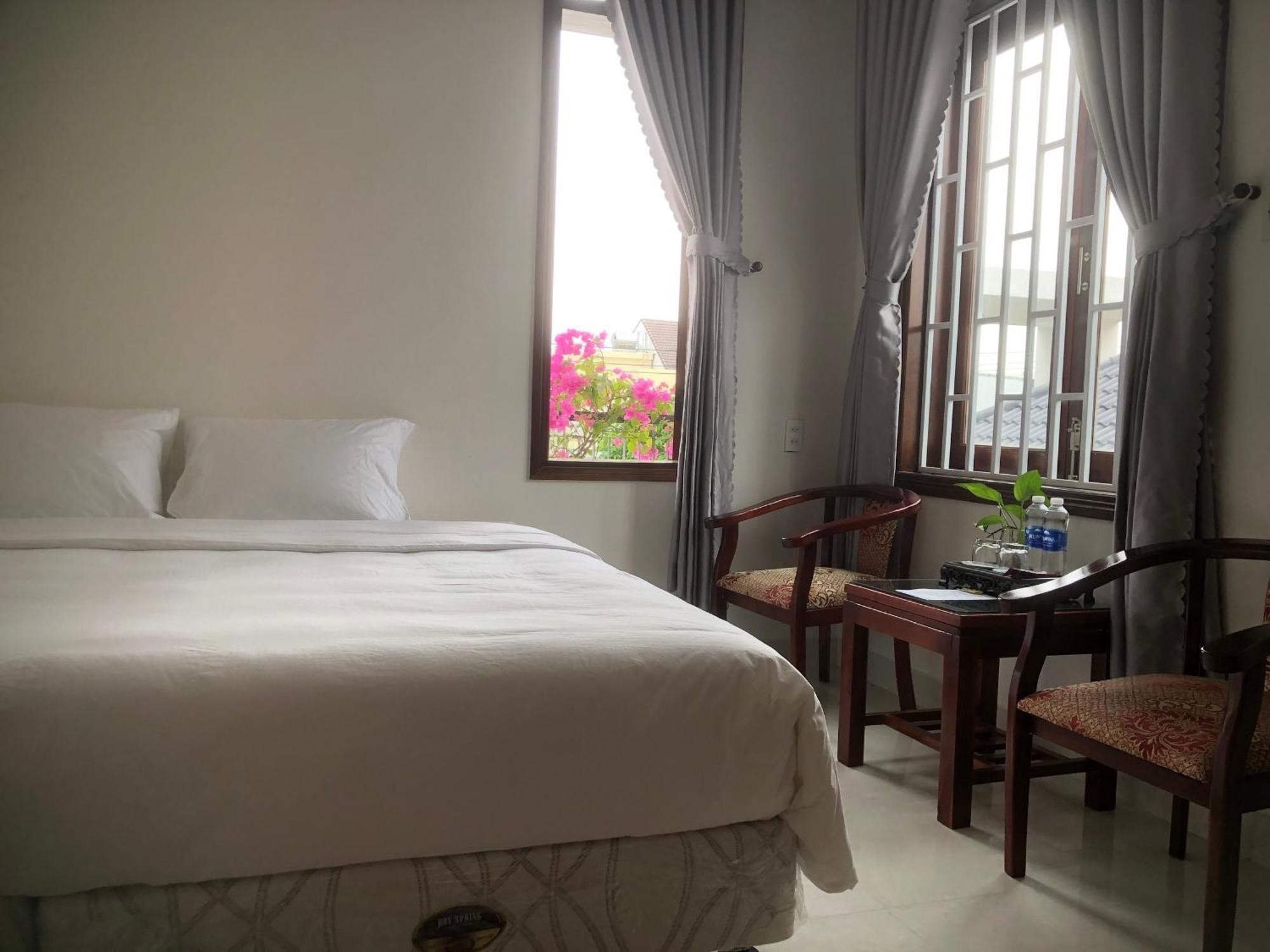 Homestay Phuong House 호이안 외부 사진