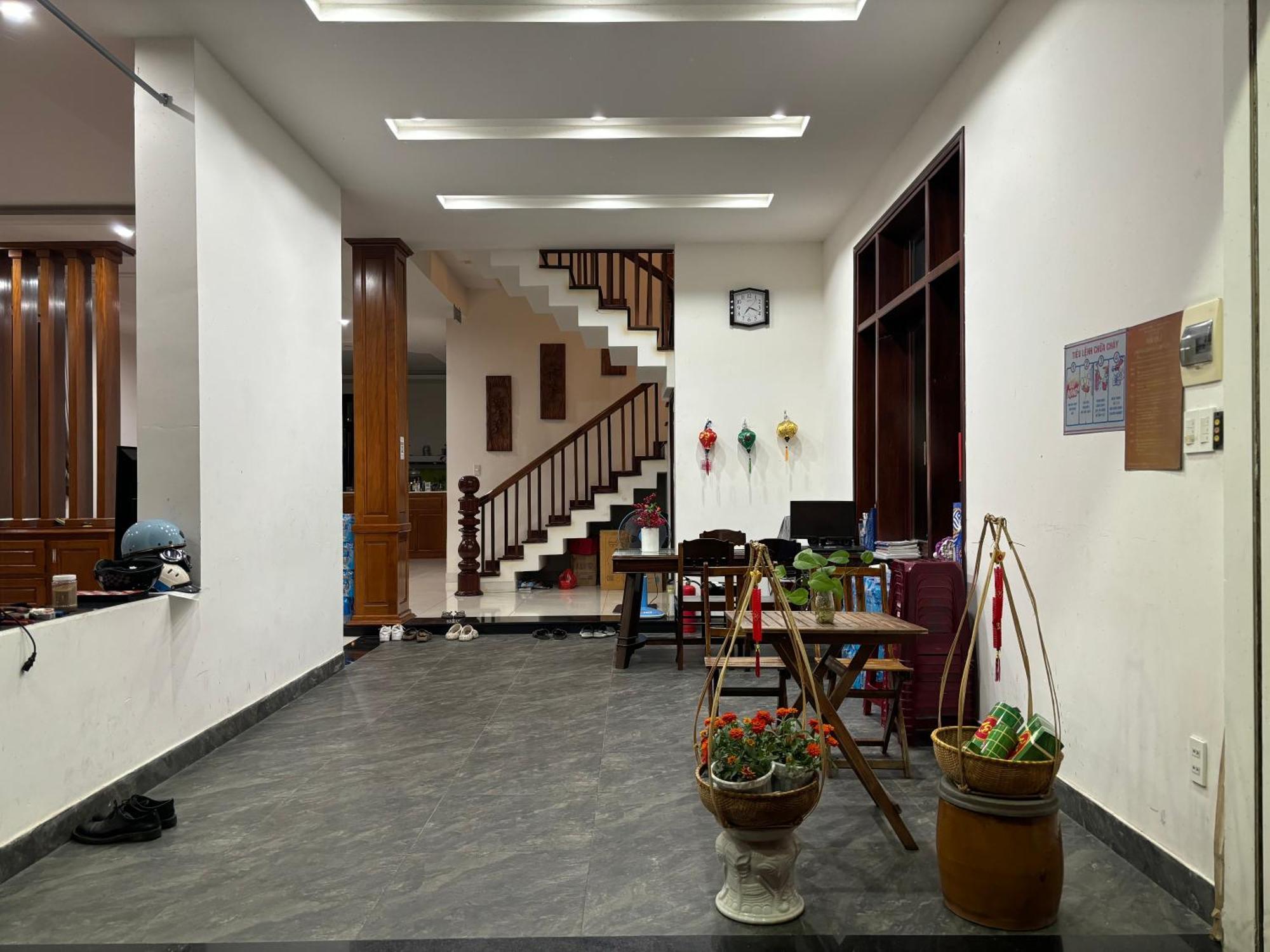 Homestay Phuong House 호이안 외부 사진